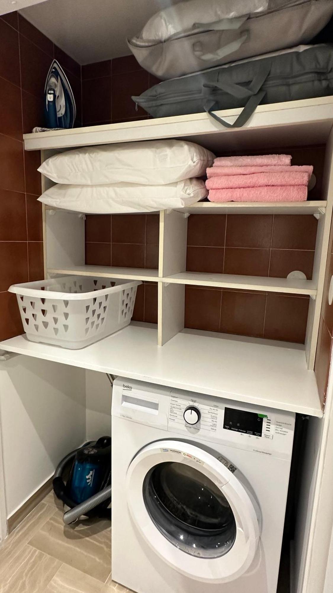 Apartment Gray D'albion Croisette, 4 Personnes *